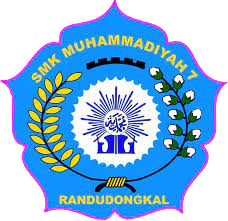 Logo smk